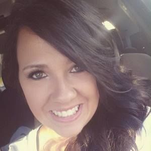 Meet your Posher, Kristin